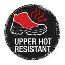 FTG Apollo S3 M HRO SRC Hot Resistant